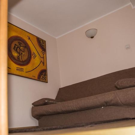 Bistriţa Apartament Beta 아파트 외부 사진