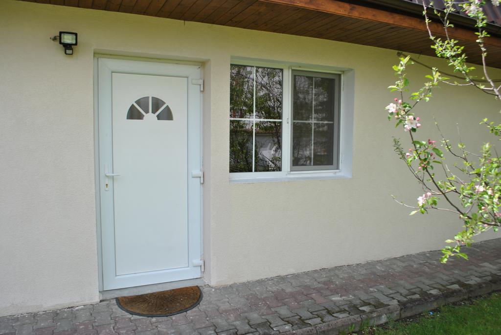 Bistriţa Apartament Beta 아파트 외부 사진