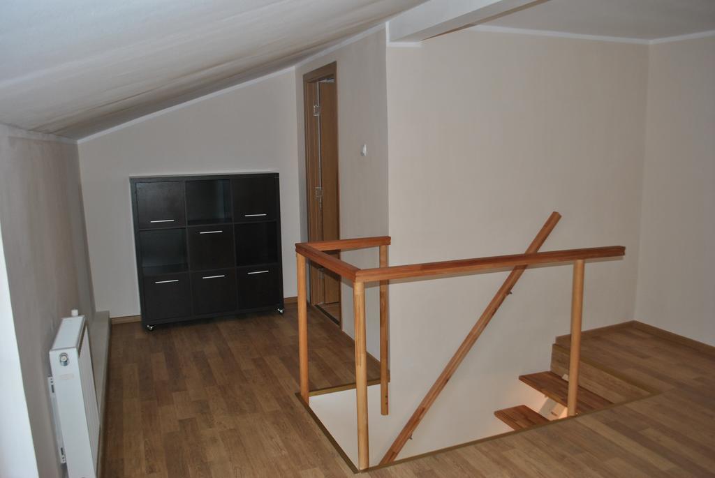 Bistriţa Apartament Beta 아파트 외부 사진