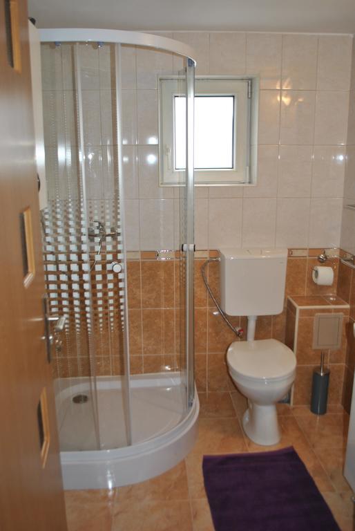 Bistriţa Apartament Beta 아파트 외부 사진